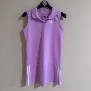 💜 Adidas – Girl’s Summer Dress (Size 10/12)